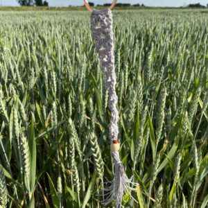 brelok boho do kluczy