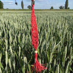 brelok boho do kluczy